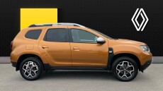 Dacia Duster 1.0 TCe 90 Prestige 5dr [6 Speed] Petrol Estate
